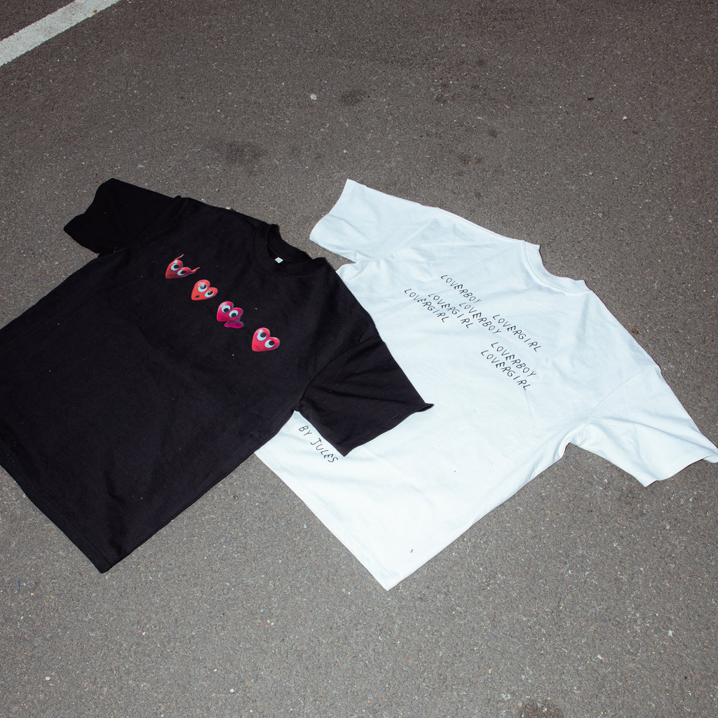OG Hearts Tee