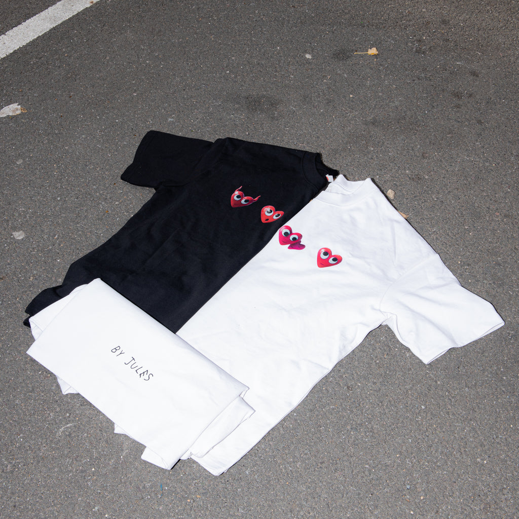 OG Hearts Tee