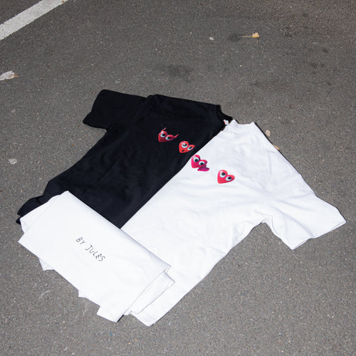 OG Hearts Tee